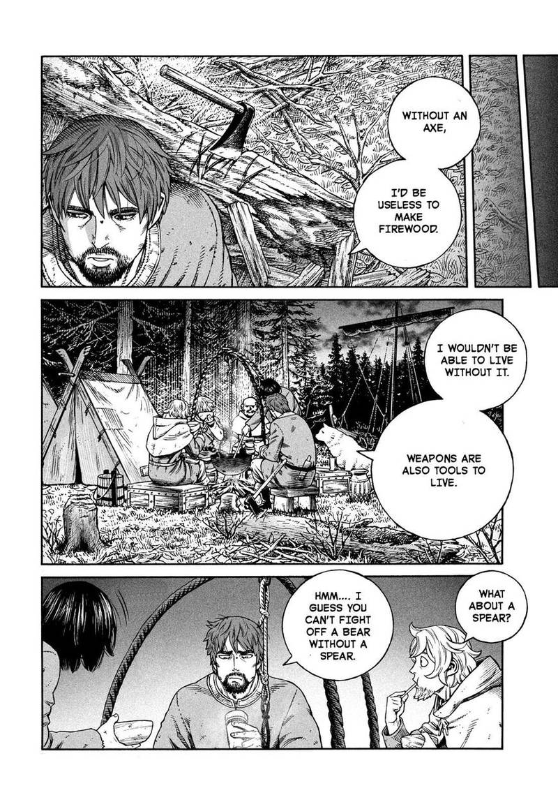 Vinland Saga 168 8