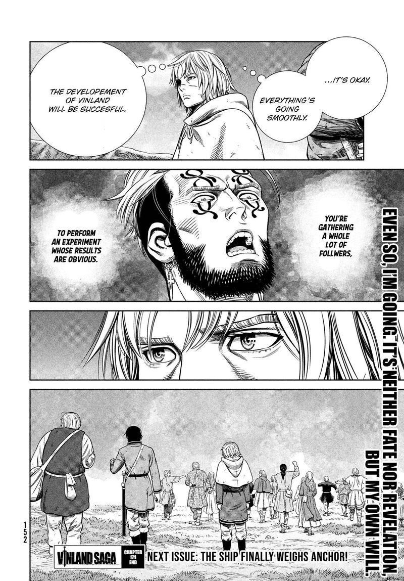 Vinland Saga 174 18