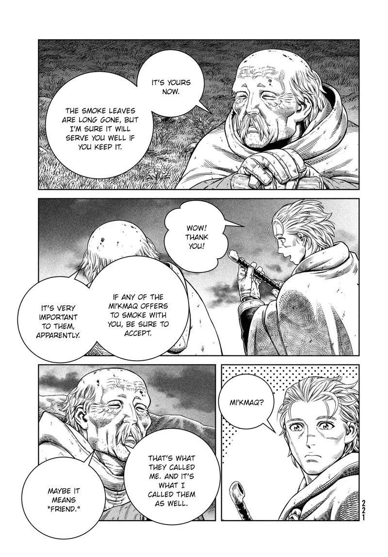 Vinland Saga 176 14