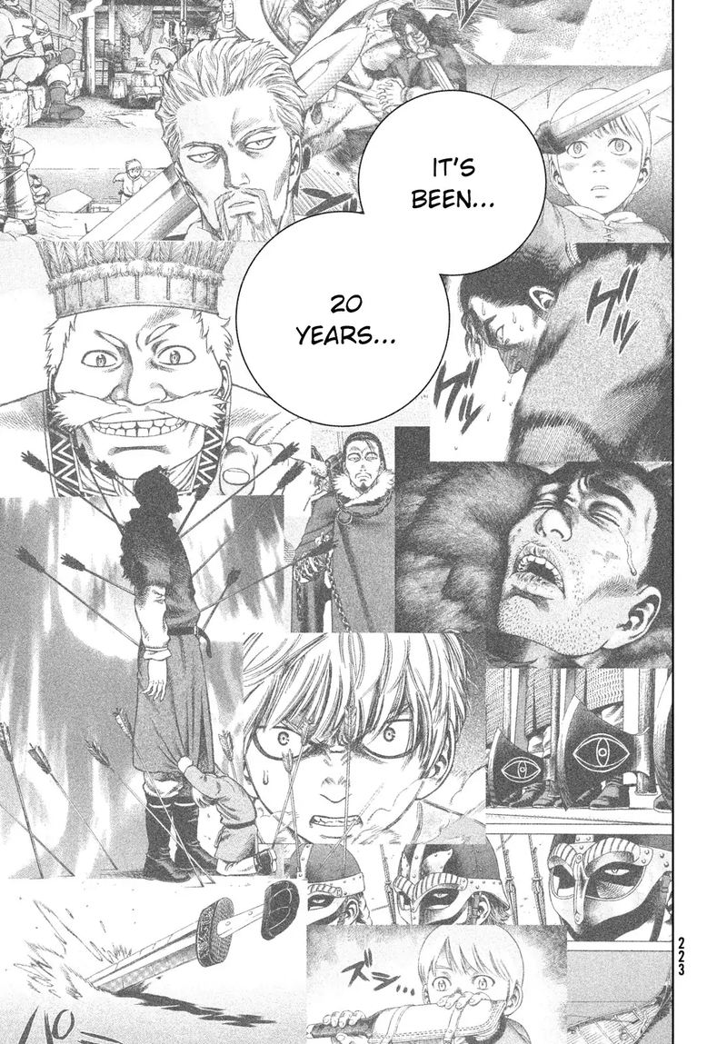 Vinland Saga 176 16