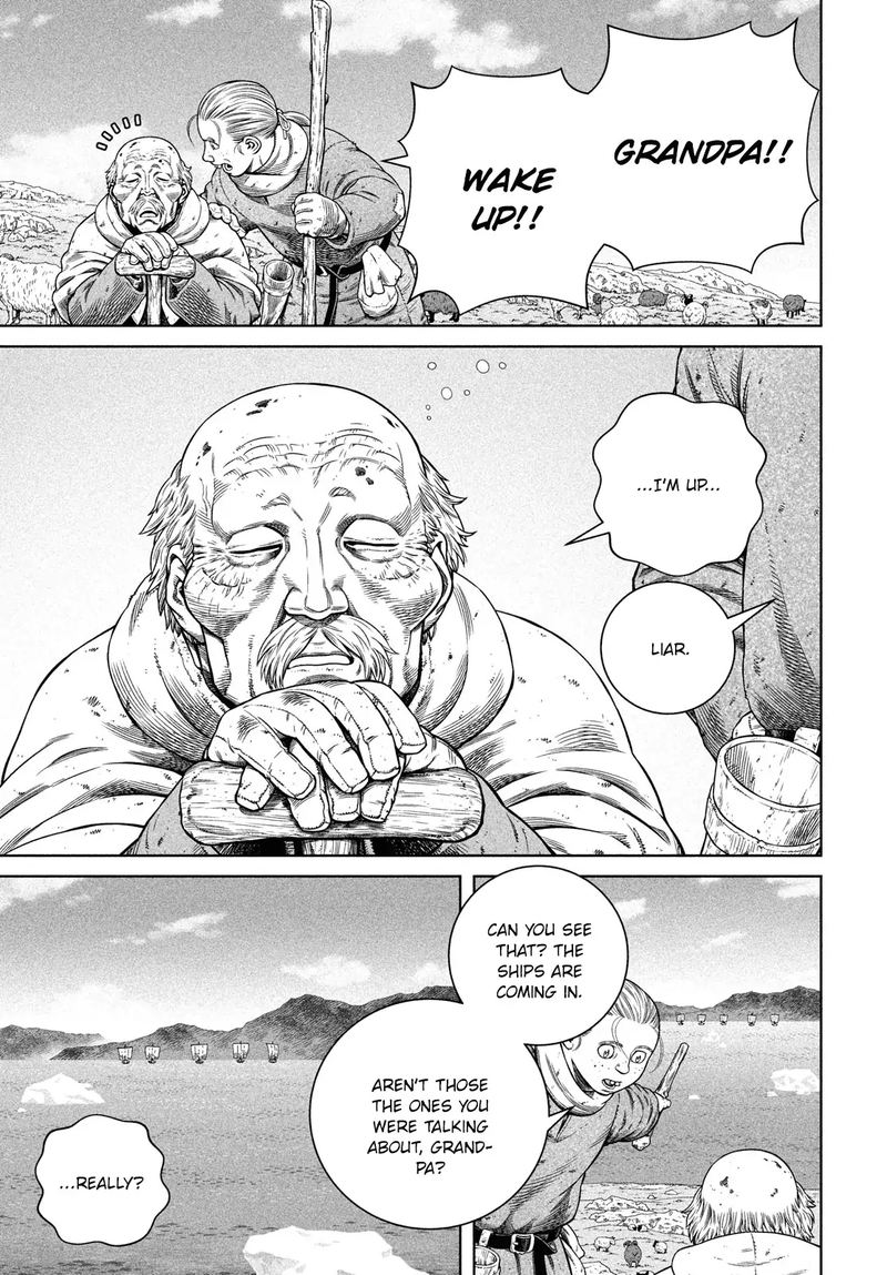 Vinland Saga 176 4