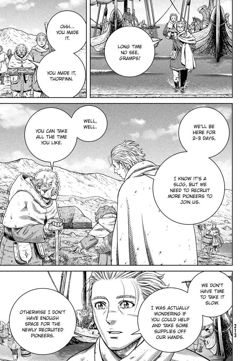 Vinland Saga 176 6