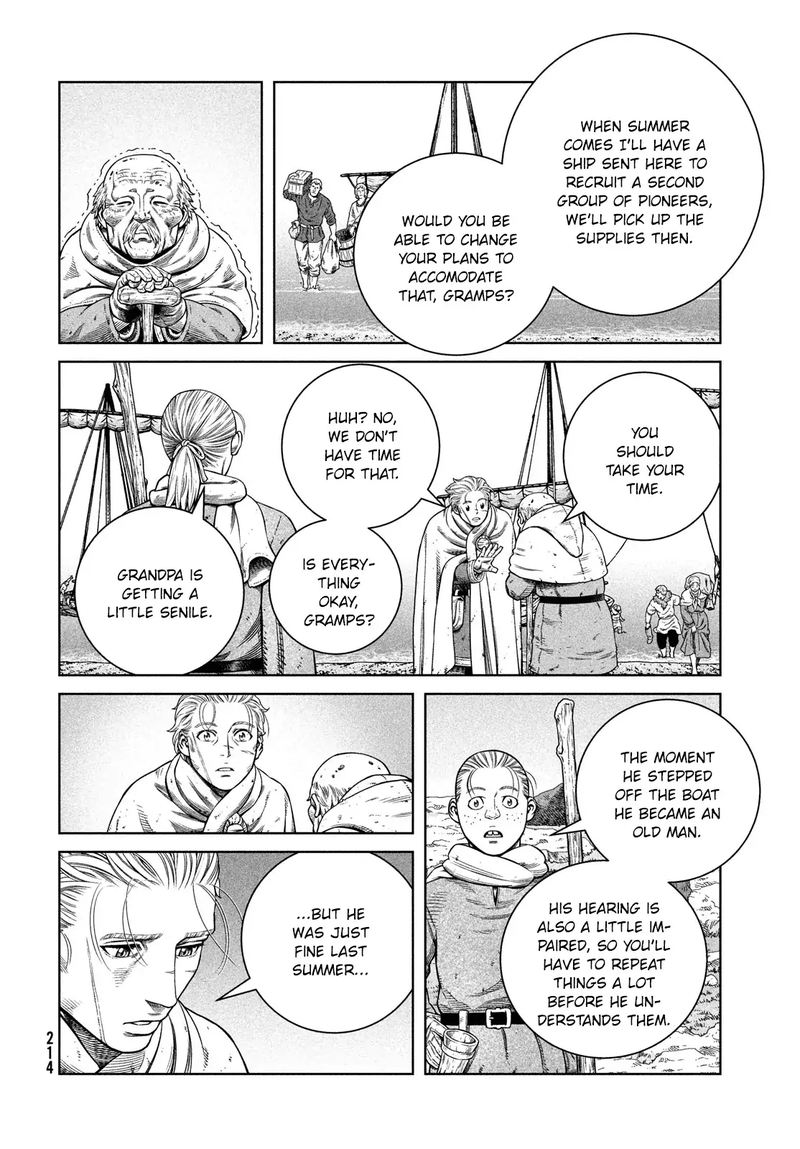 Vinland Saga 176 7