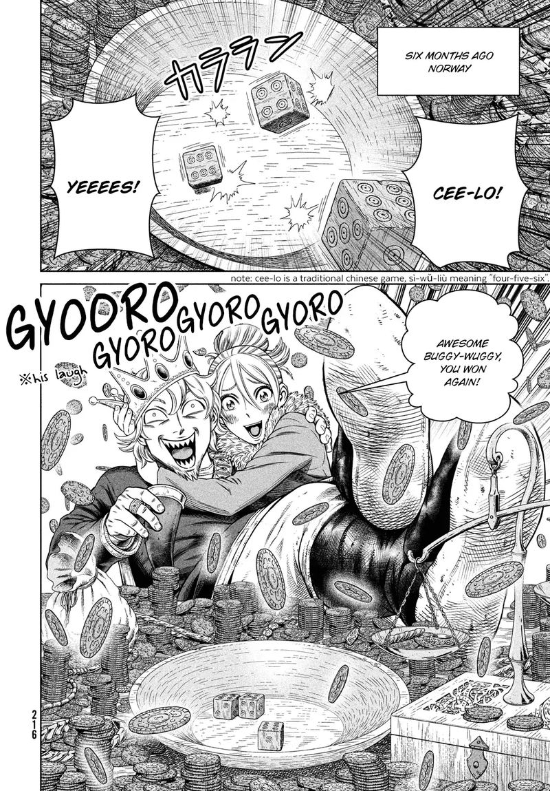 Vinland Saga 176 9