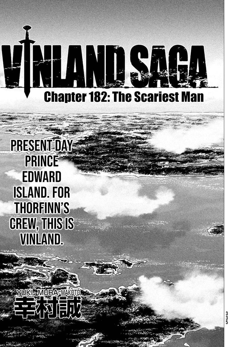 Vinland Saga 182 1