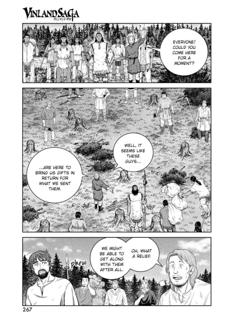 Vinland Saga 184 11