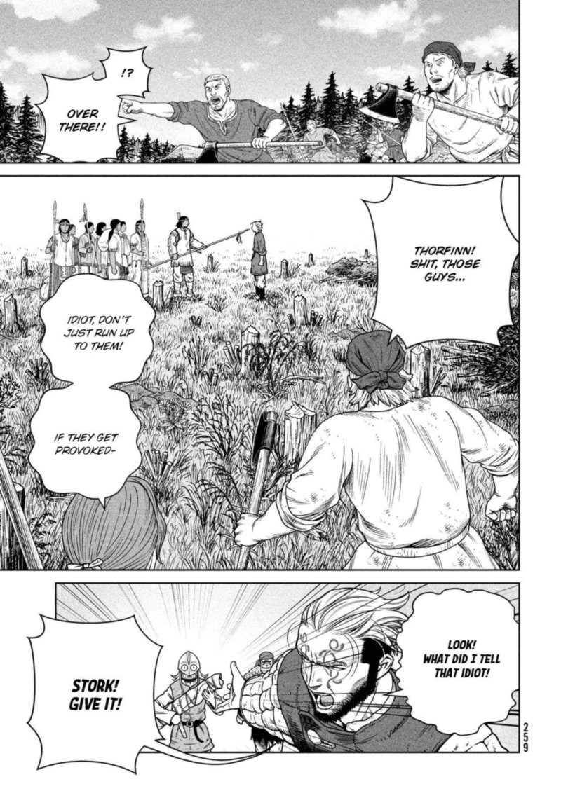 Vinland Saga 184 3