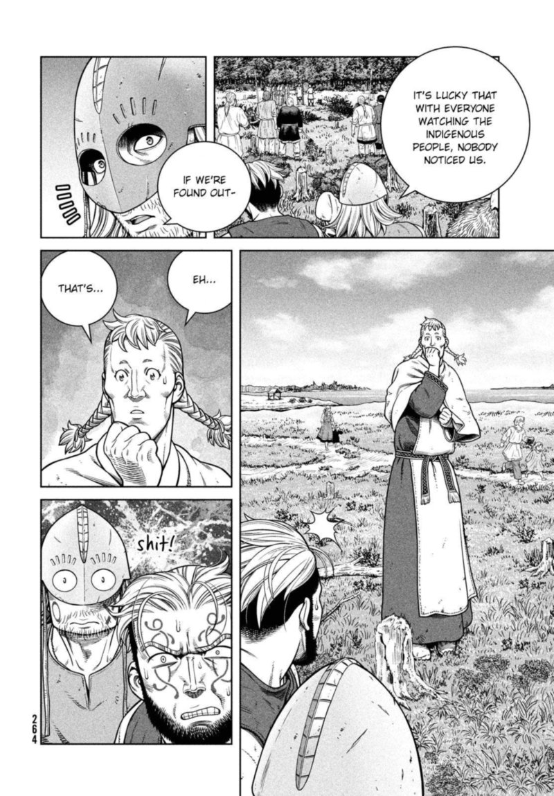 Vinland Saga 184 8