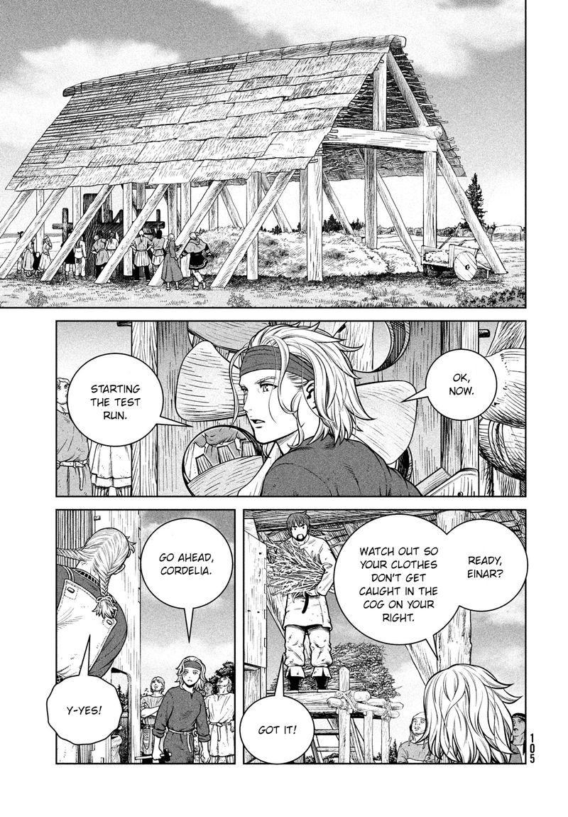 Vinland Saga 191 5