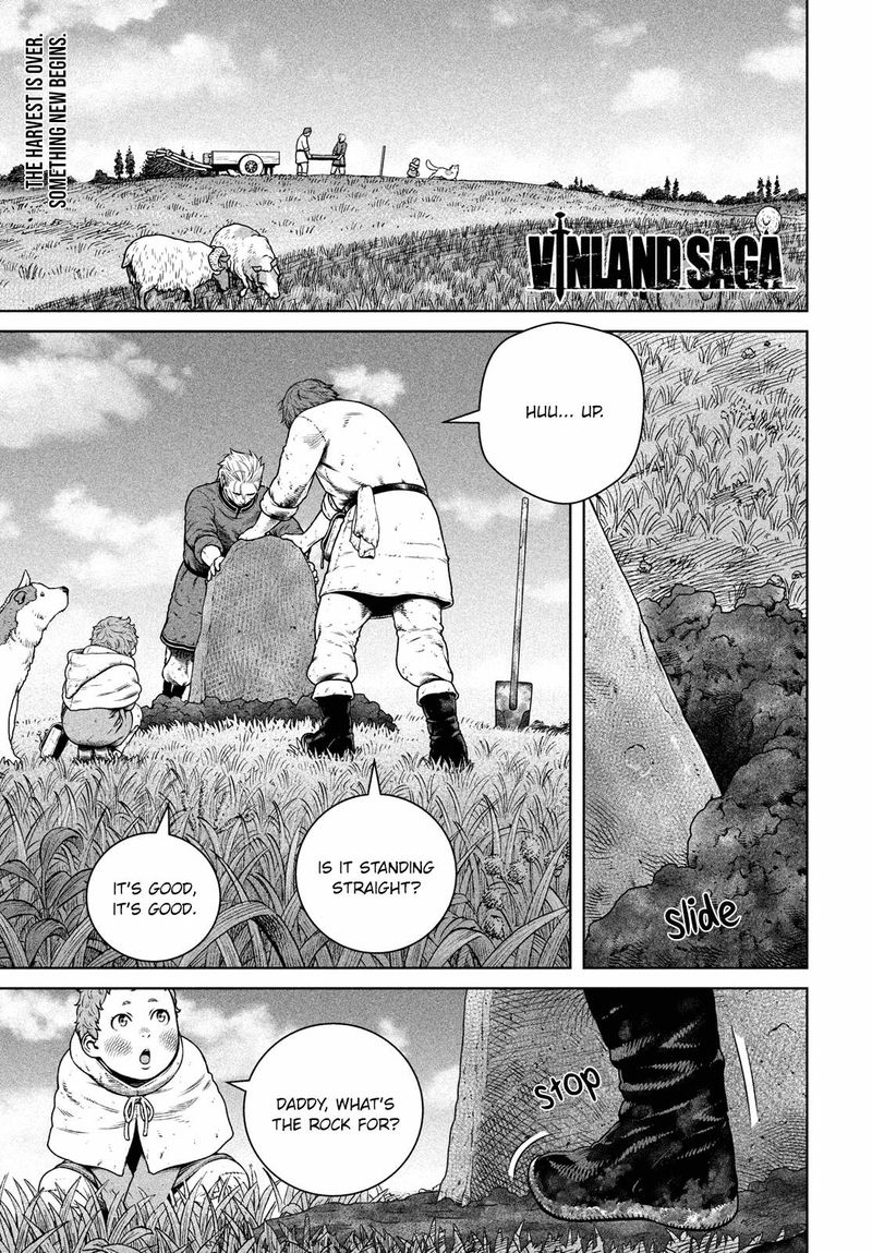 Vinland Saga 192 1