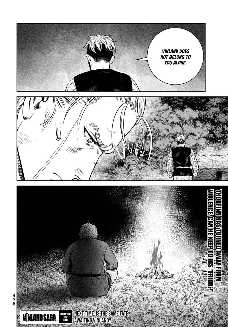 Vinland Saga 192 22