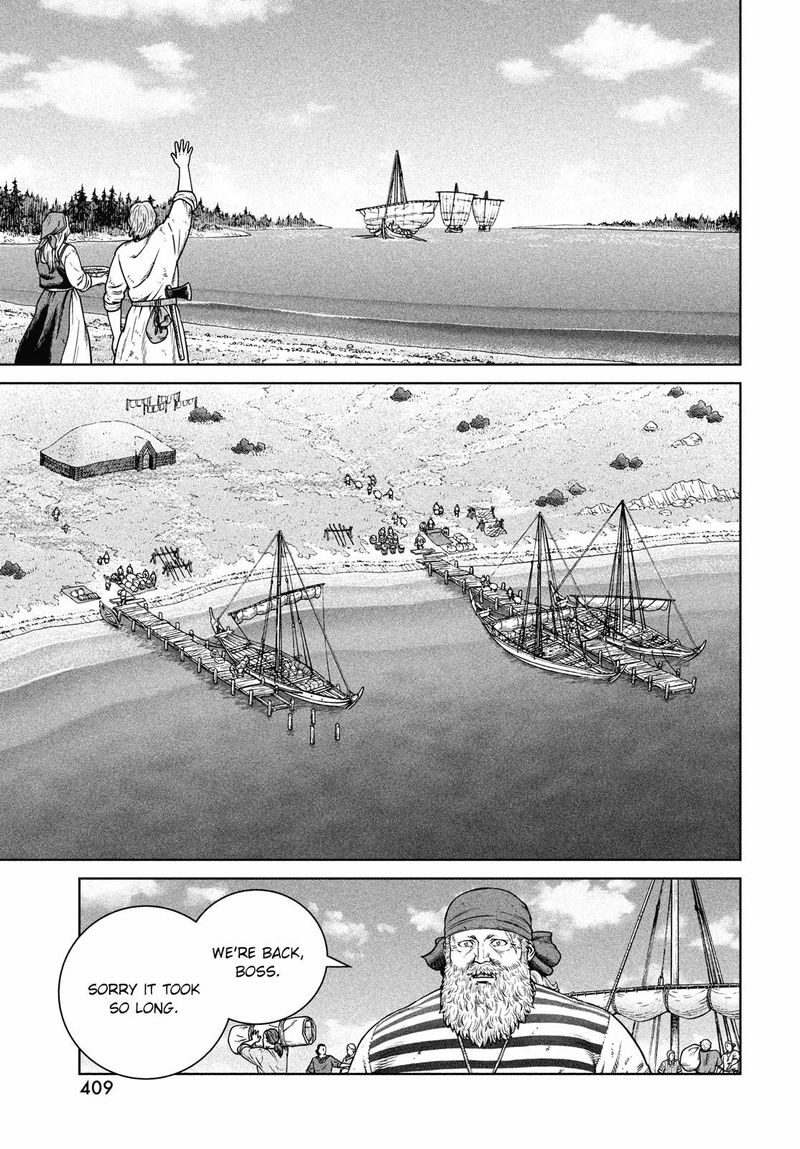 Vinland Saga 192 5