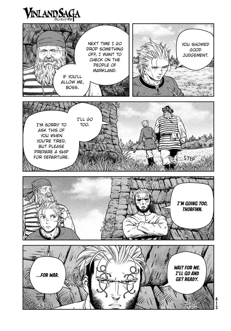 Vinland Saga 192 9