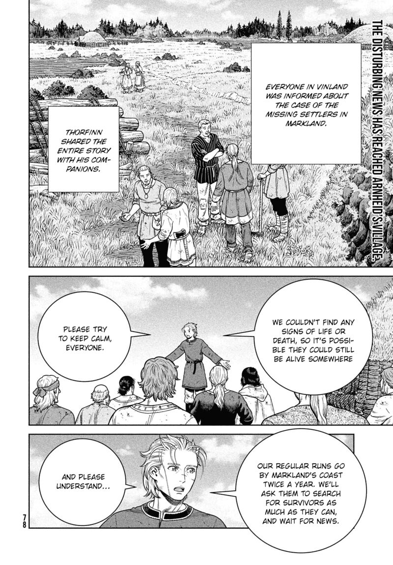 Vinland Saga 193 2