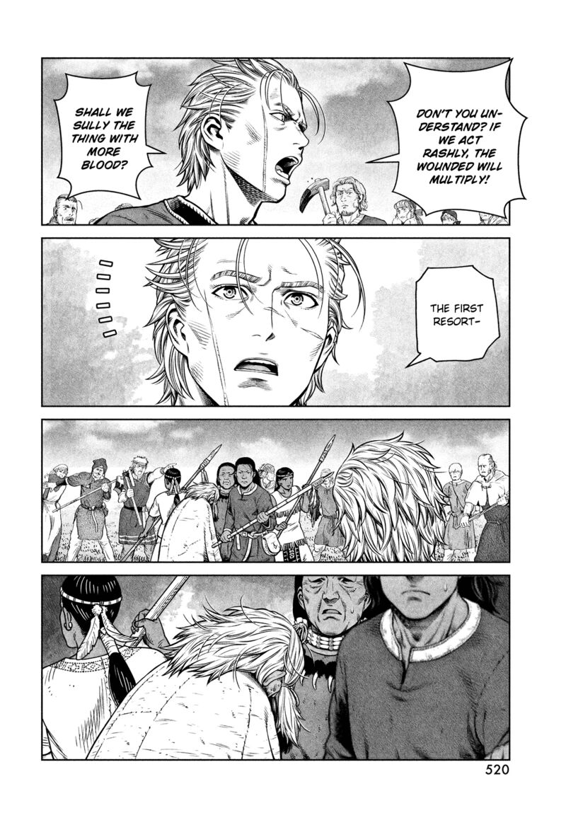 Vinland Saga 197 10