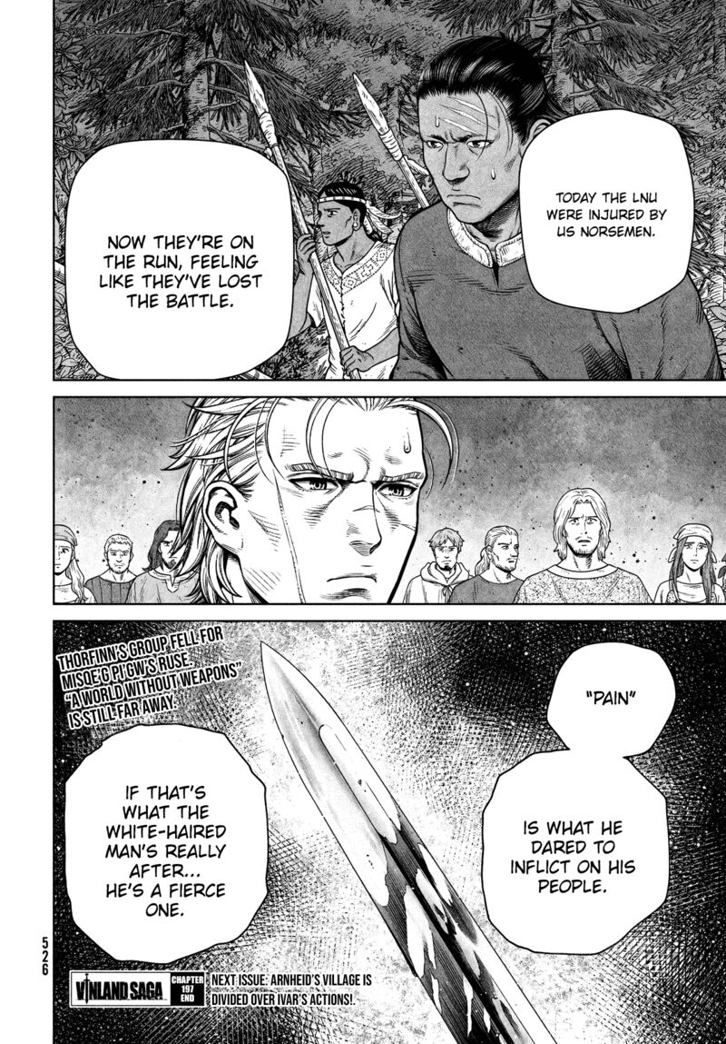 Vinland Saga 197 16