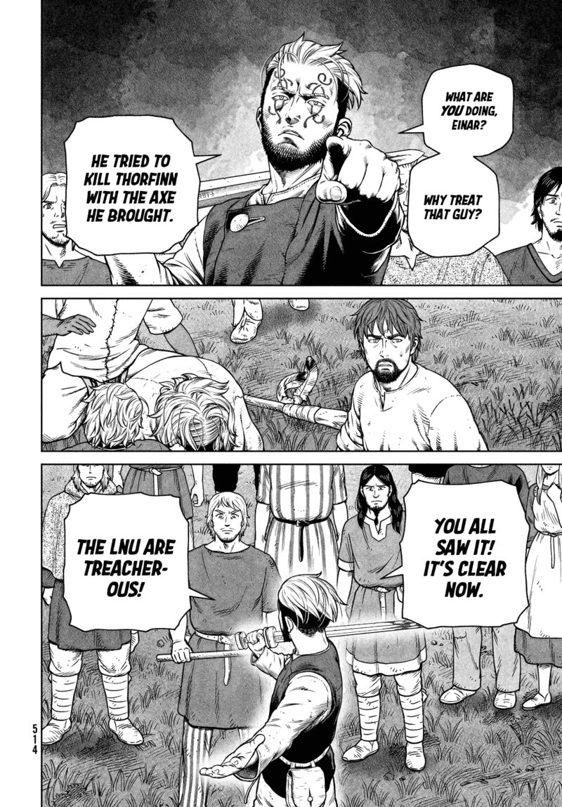 Vinland Saga 197 4