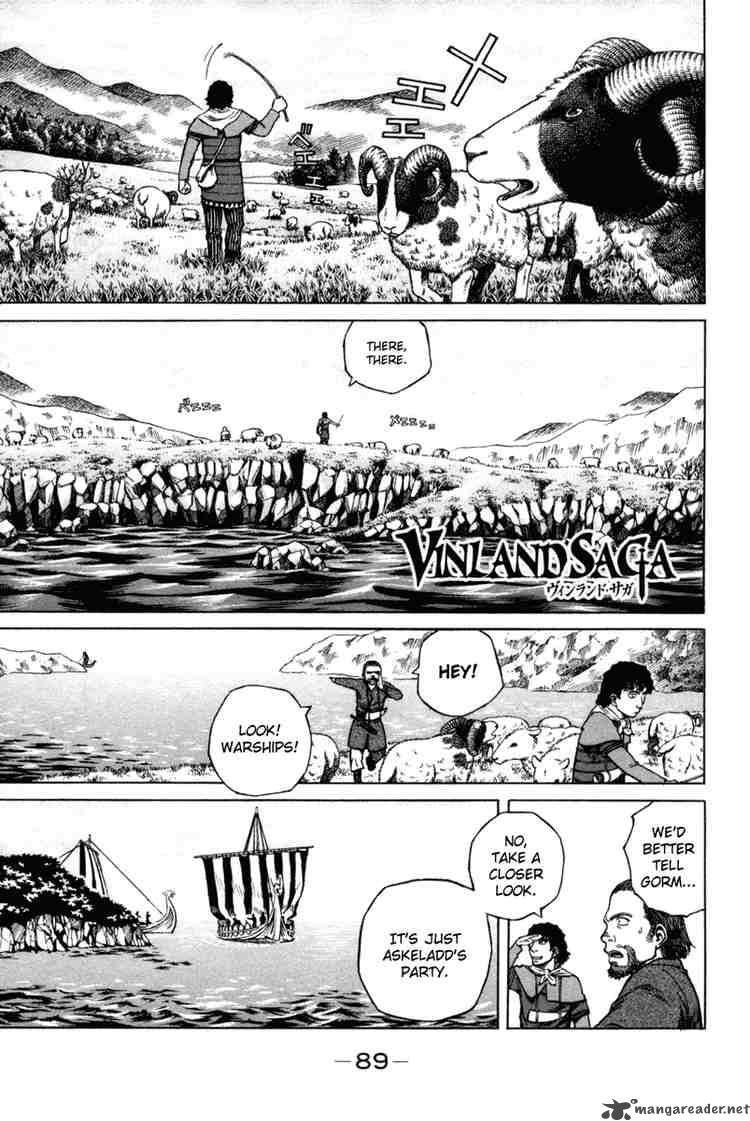 Vinland Saga 2 1