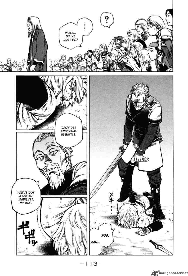 Vinland Saga 2 25