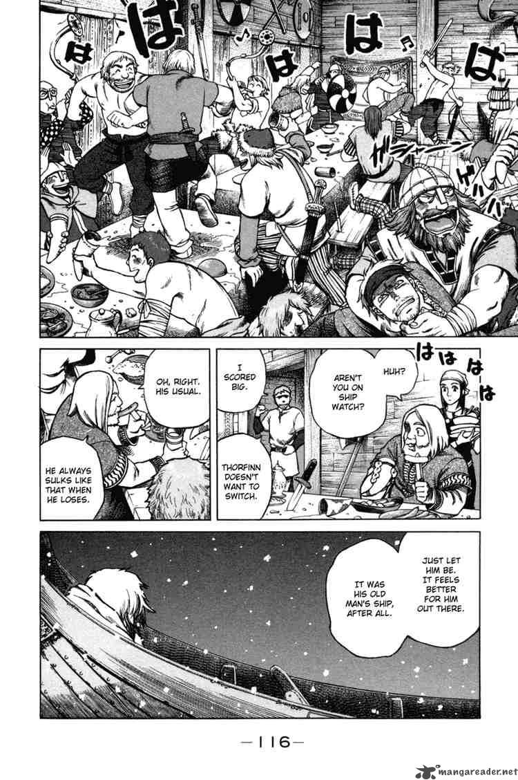 Vinland Saga 2 28