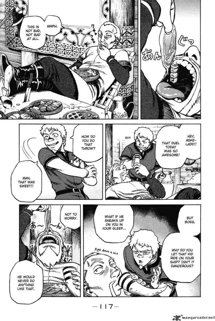 Vinland Saga 2 29