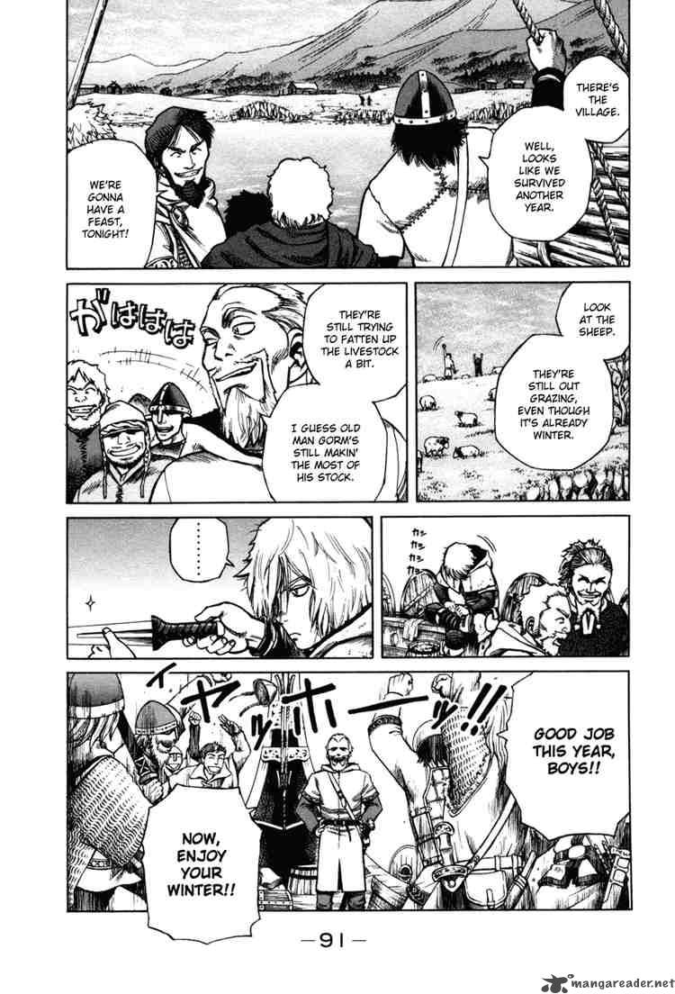 Vinland Saga 2 3