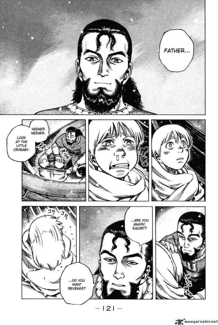 Vinland Saga 2 33