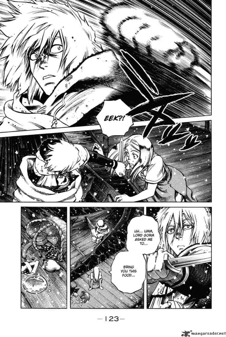 Vinland Saga 2 35