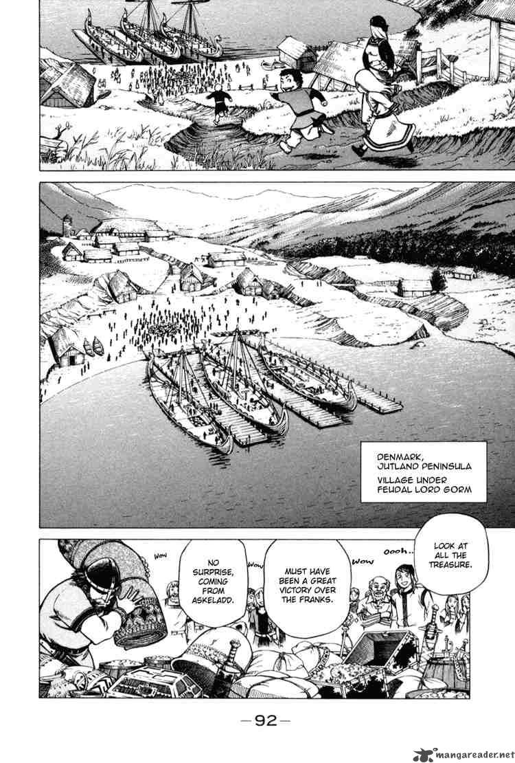 Vinland Saga 2 4