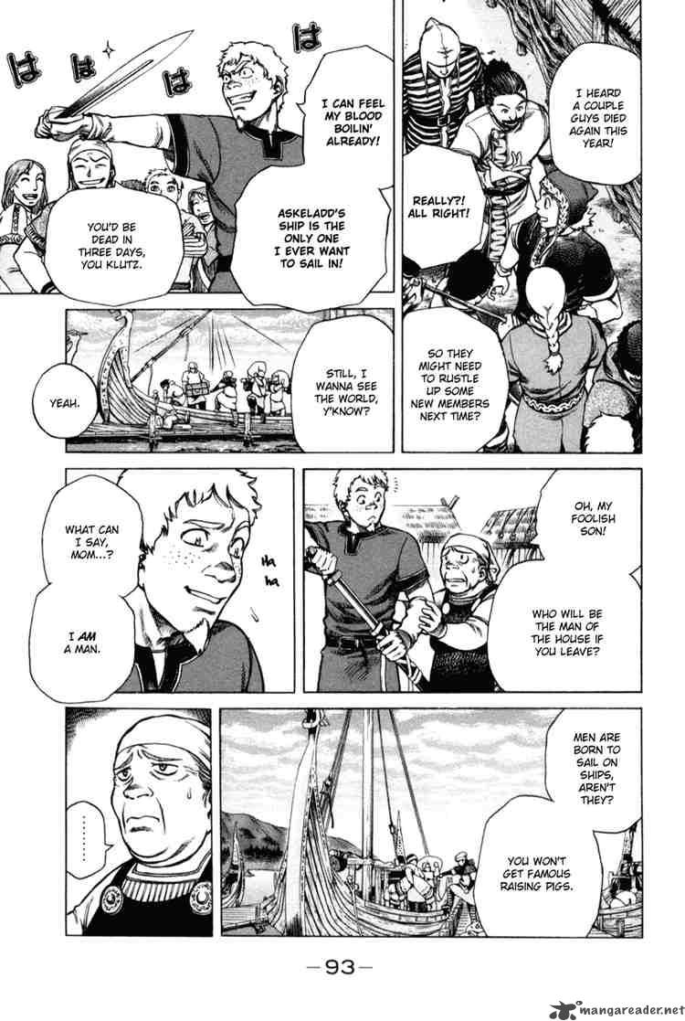 Vinland Saga 2 5