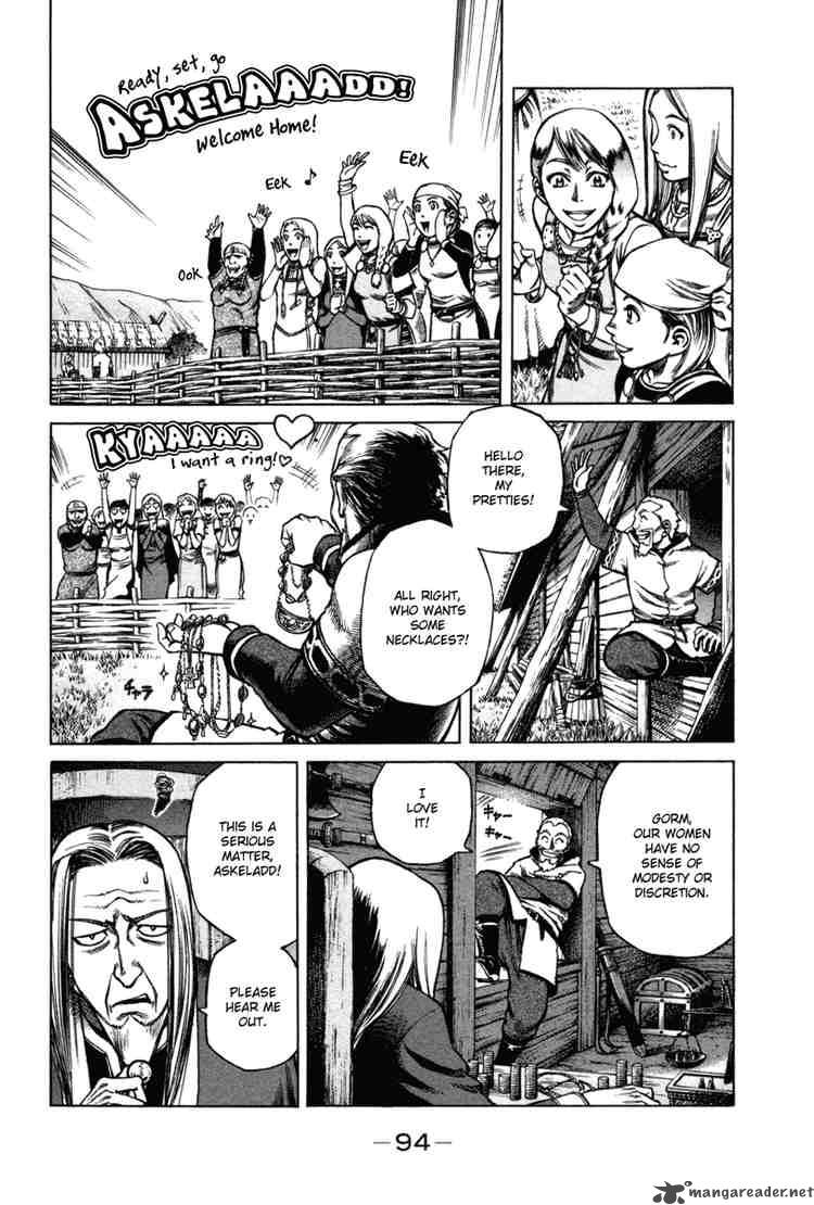 Vinland Saga 2 6