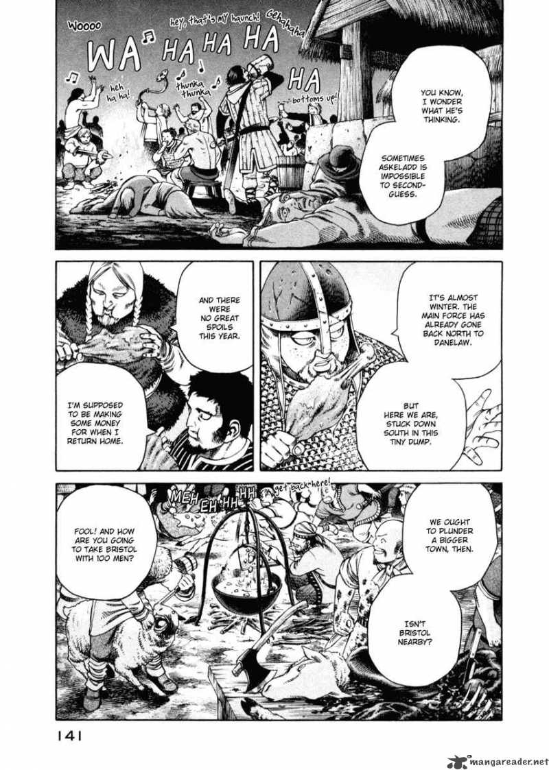 Vinland Saga 20 11