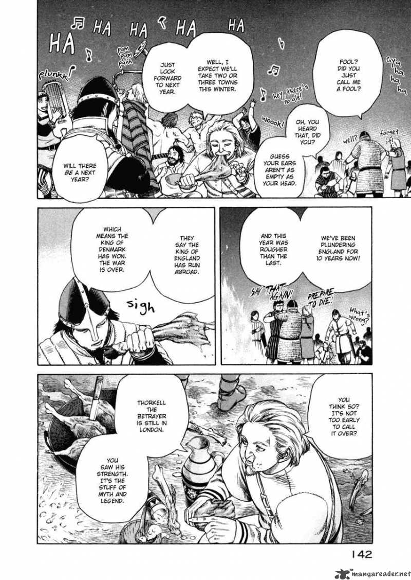 Vinland Saga 20 12