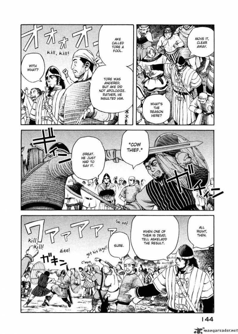 Vinland Saga 20 14