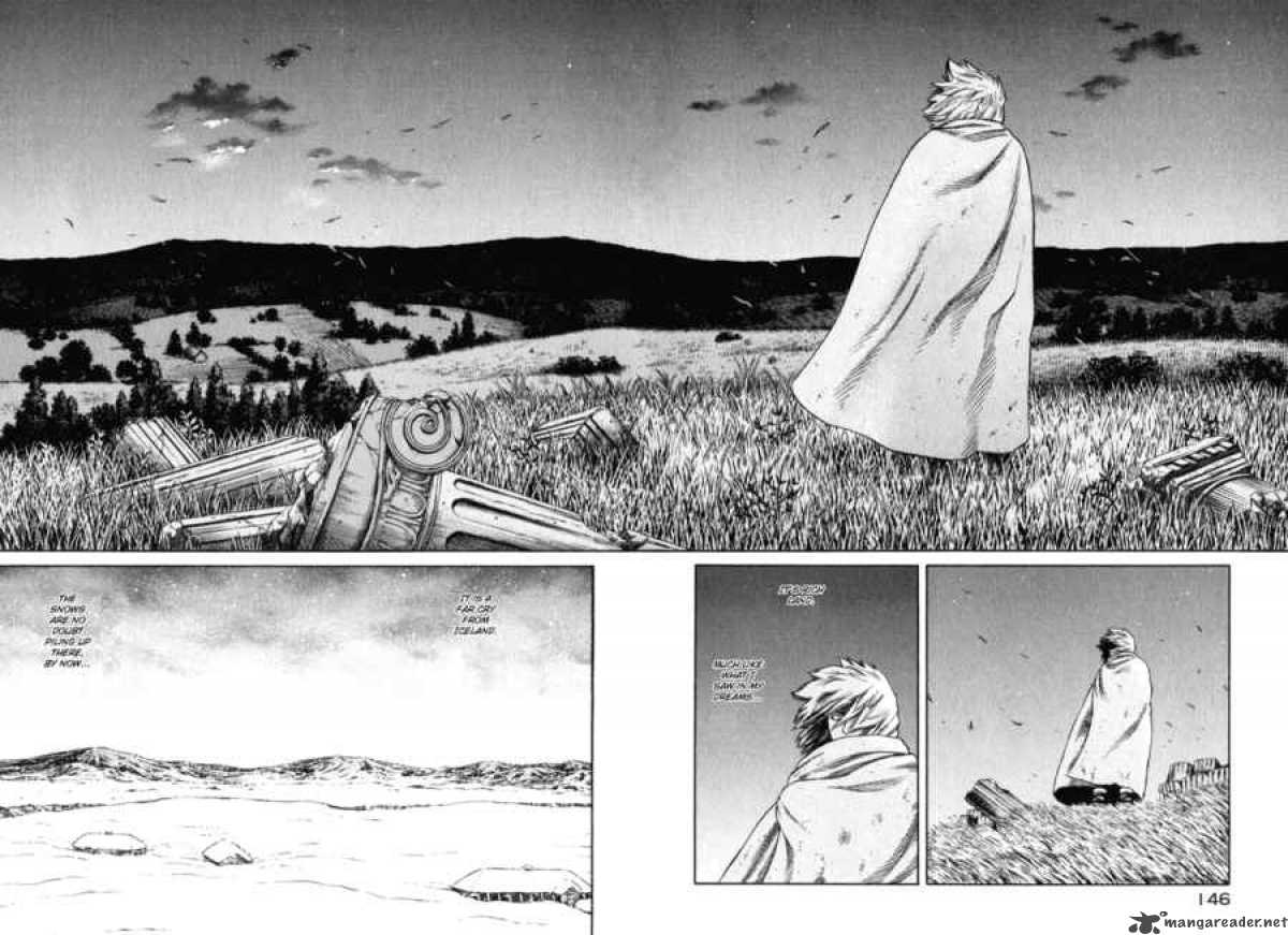 Vinland Saga 20 16