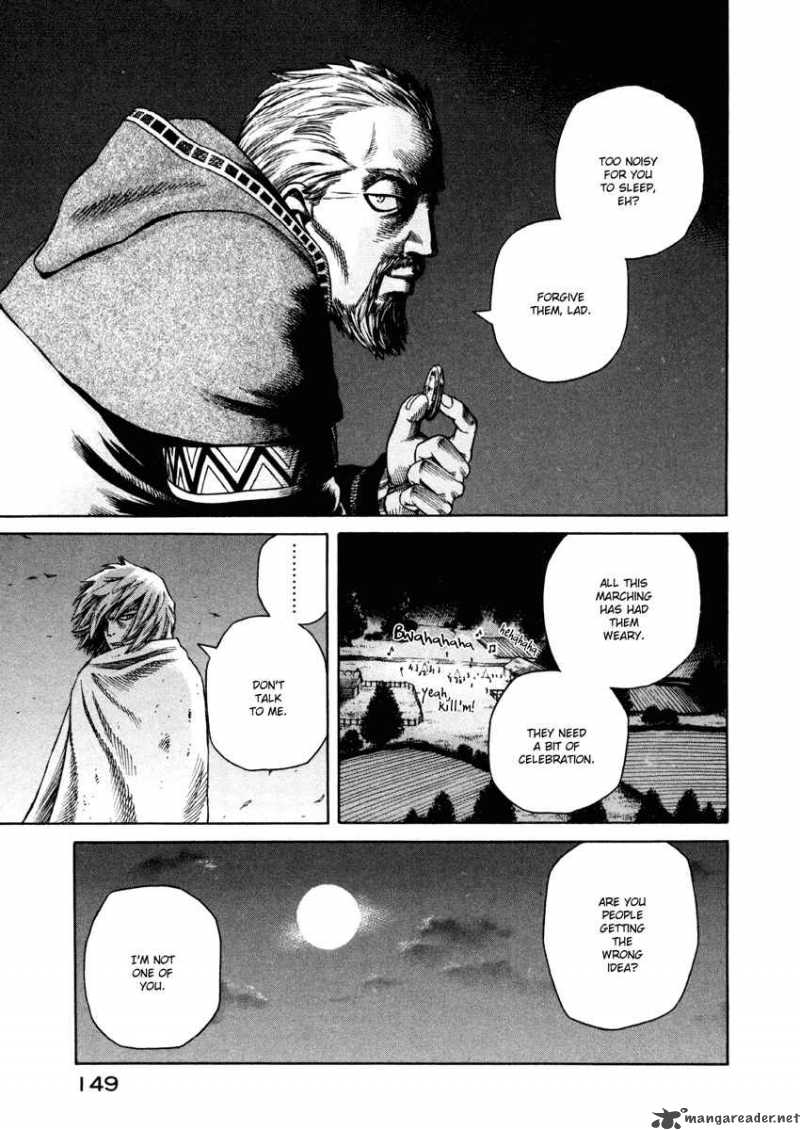 Vinland Saga 20 18