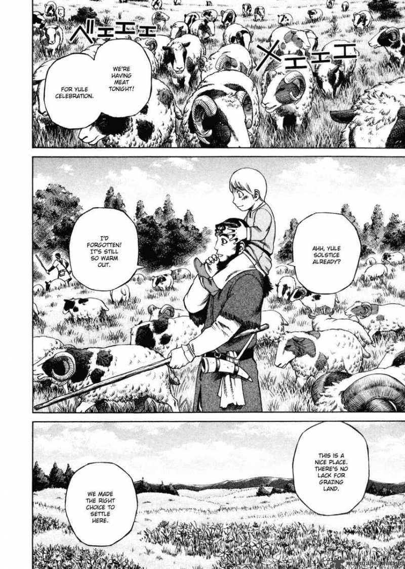 Vinland Saga 20 2