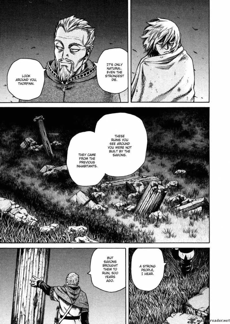 Vinland Saga 20 20