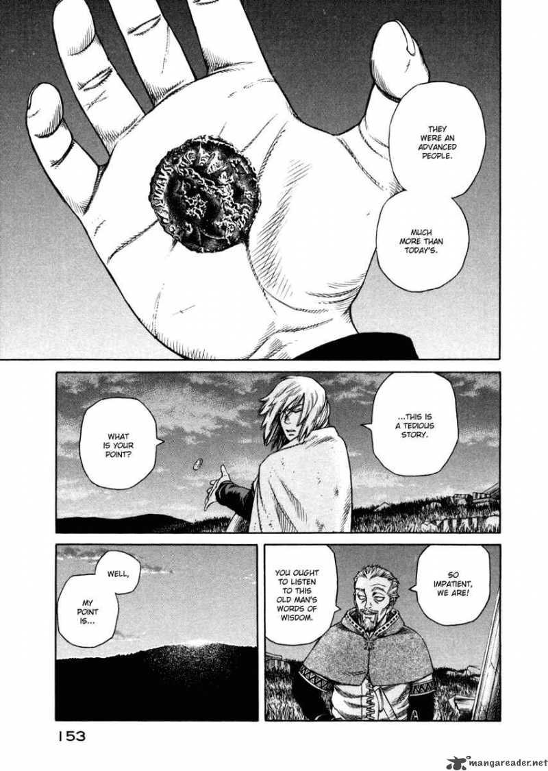 Vinland Saga 20 22