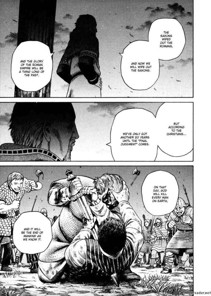 Vinland Saga 20 24