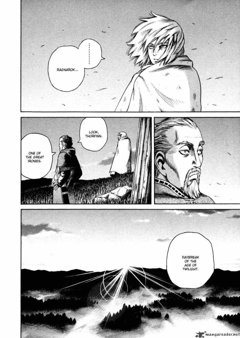 Vinland Saga 20 25