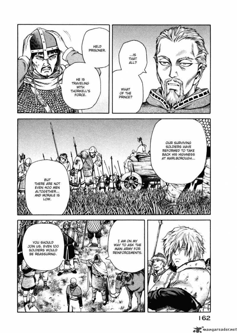 Vinland Saga 20 31