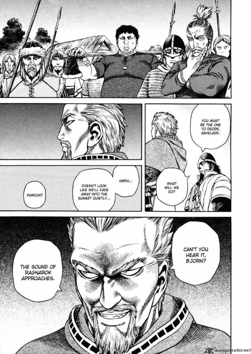 Vinland Saga 20 32