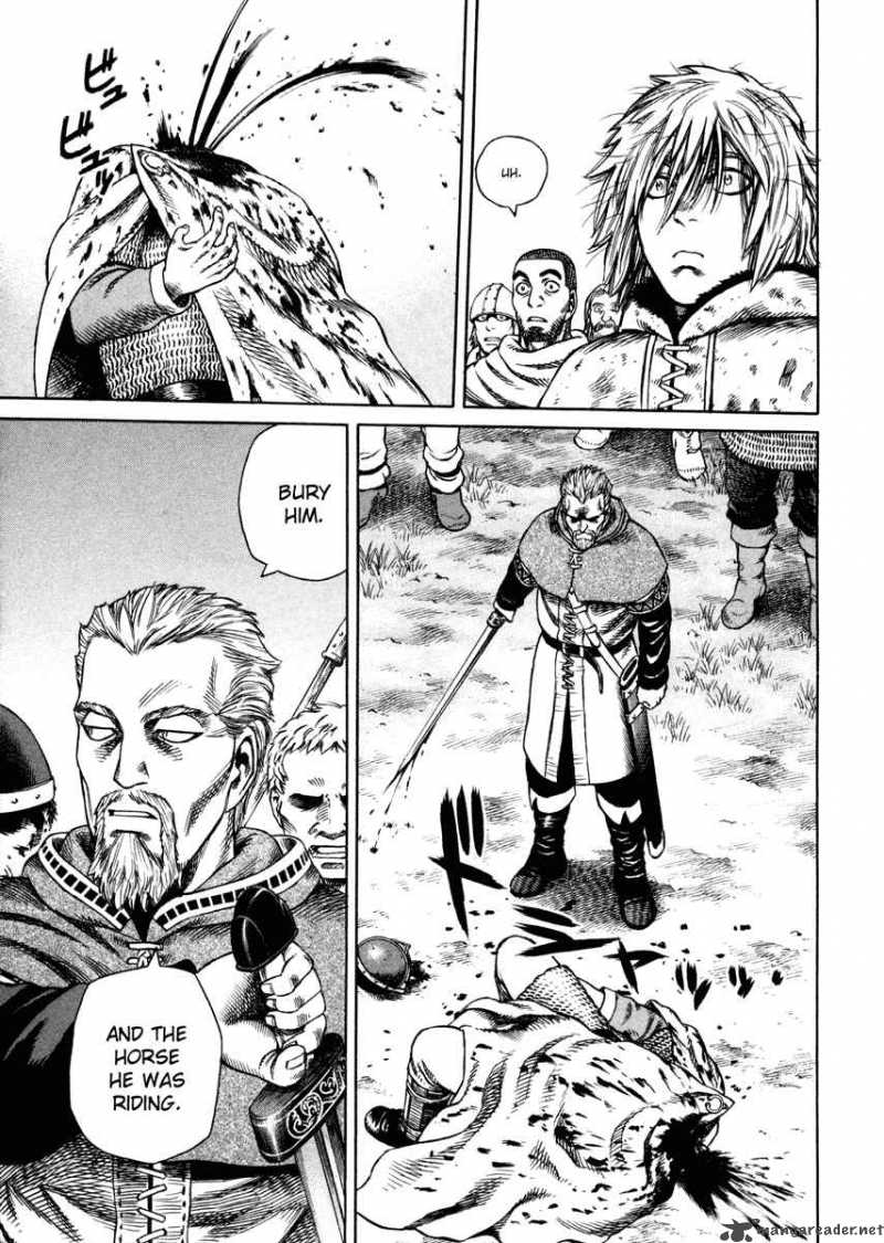 Vinland Saga 20 34