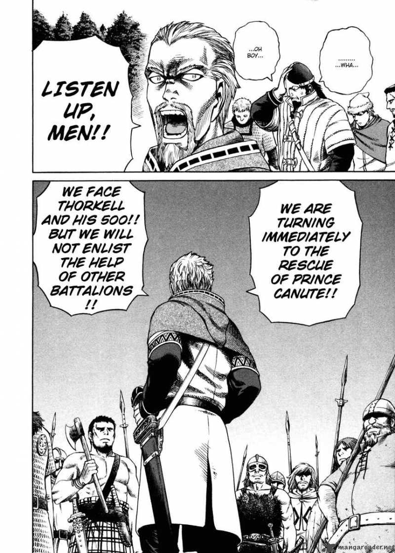 Vinland Saga 20 35