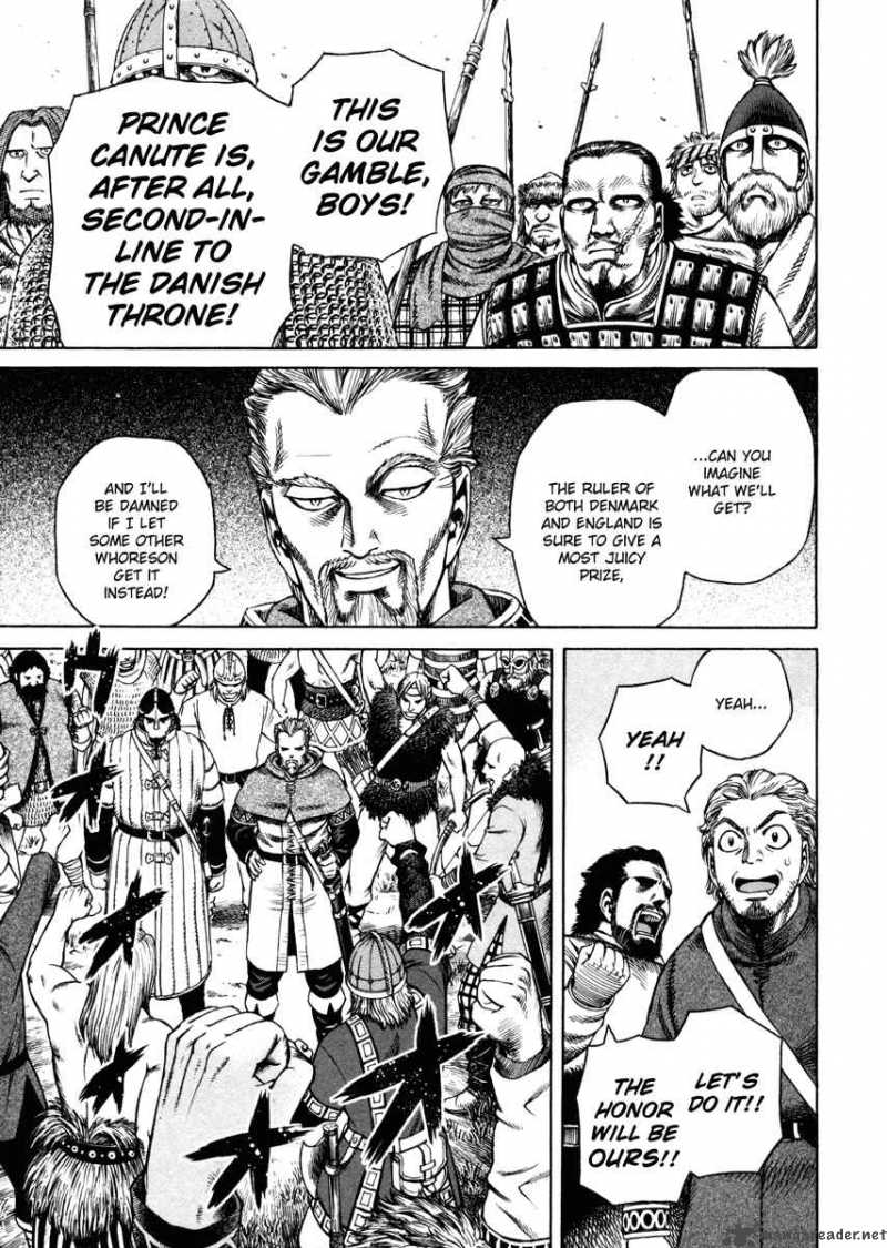 Vinland Saga 20 36