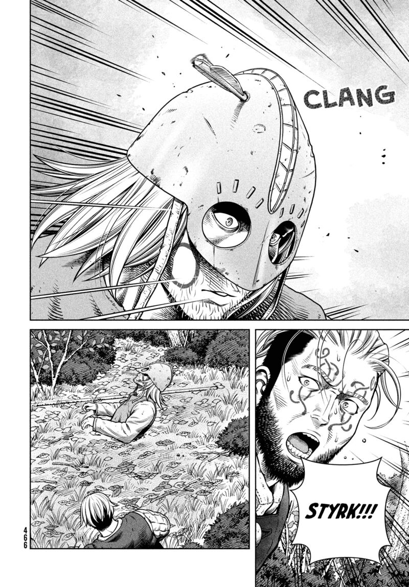 Vinland Saga 200 12