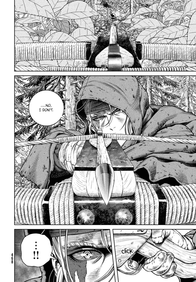 Vinland Saga 200 14