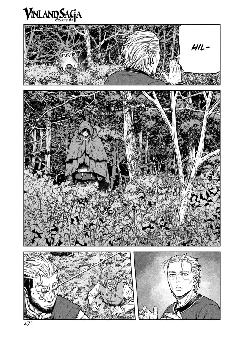 Vinland Saga 200 17