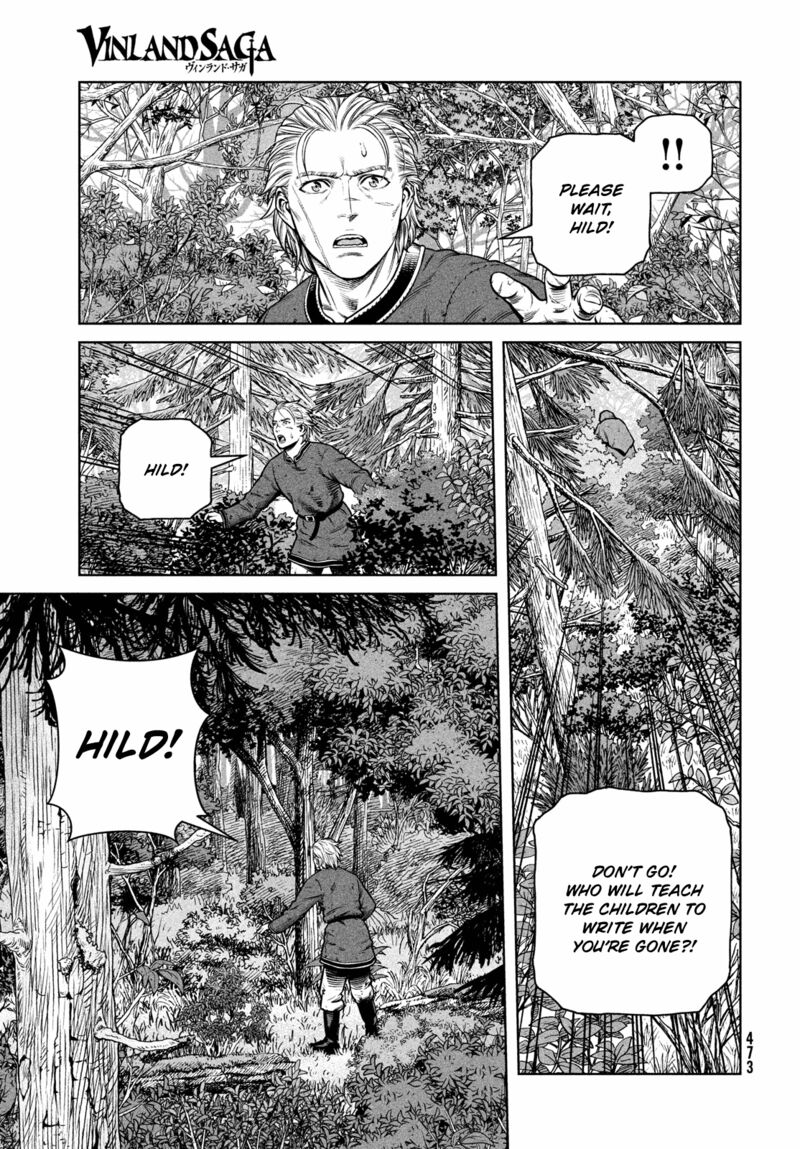 Vinland Saga 200 19